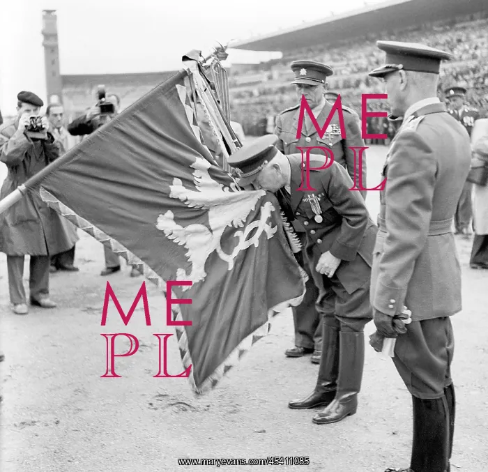 : Military parade at Strahov Stadium : Military parade at Strahov Stadium