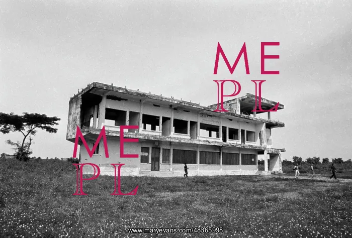 : Military prison in Siem Reap : Military prison in Siem Reap