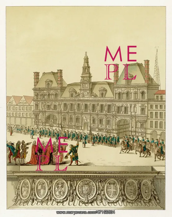 : Military review, Paris : Military review, Paris