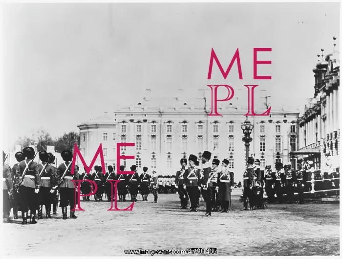 : MILITARY / REVIEW / RUSSIA : MILITARY / REVIEW / RUSSIA