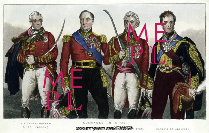  : Military uniforms