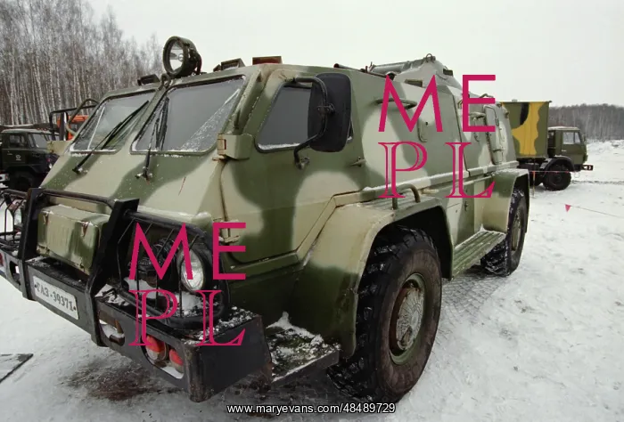 : Military vehicles exhibition : Military vehicles exhibition