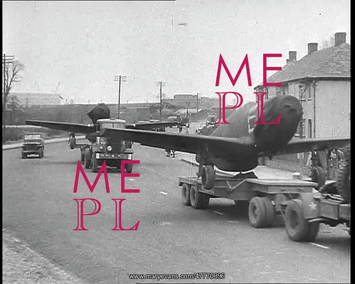 : Military Vehicles Transporting Warplanes On : Military Vehicles Transporting Warplanes On