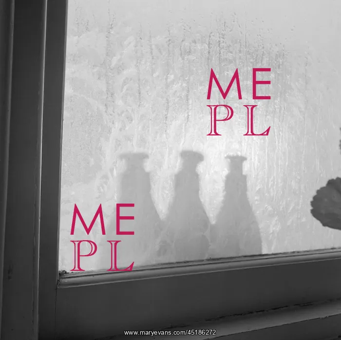 : Milk Bottles In Winter : Milk Bottles In Winter