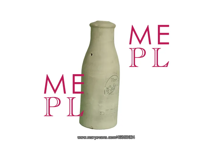  : Milk Cooler