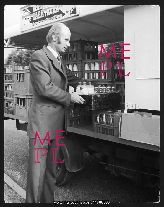 : MILK INSPECTOR : MILK INSPECTOR