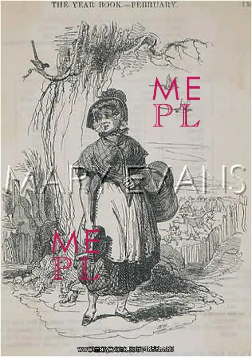 : MILKMAID 1827 : MILKMAID 1827