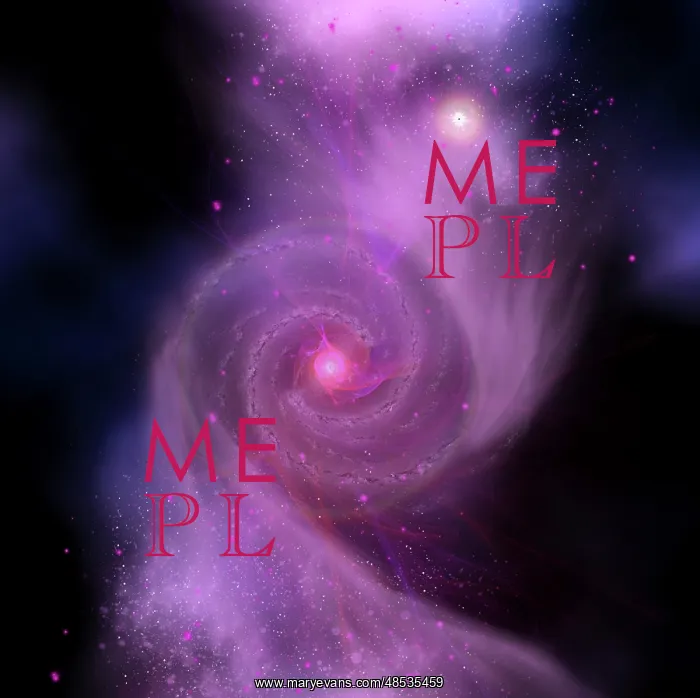 : The Milky Way Galaxy and Andromeda Galaxy will collide into : The Milky Way Galaxy and Andromeda Galaxy will collide into