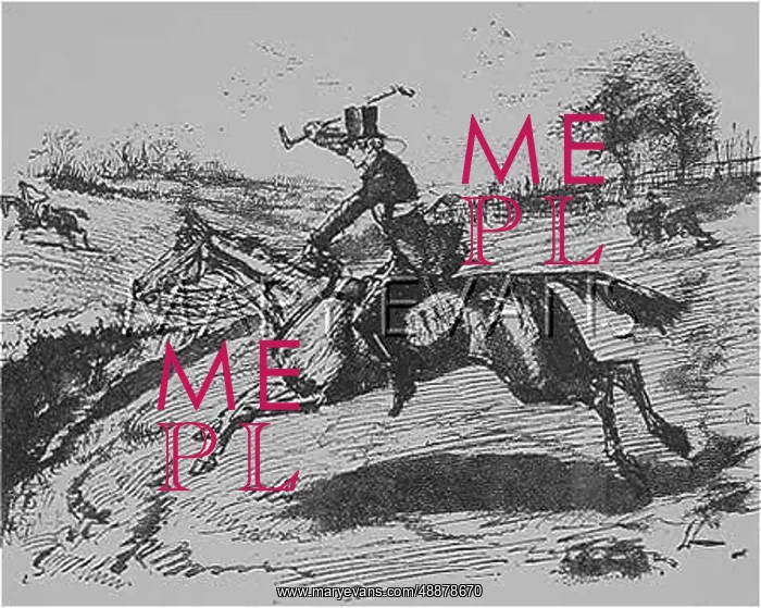 : MILLAIS / LEECH / HUNTING : MILLAIS / LEECH / HUNTING