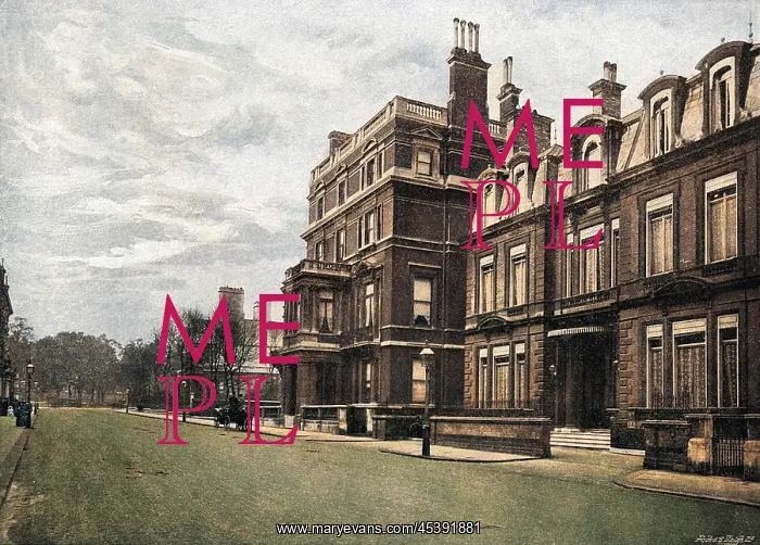 : MILLAIS'S HOME - PHOTO : MILLAIS'S HOME - PHOTO
