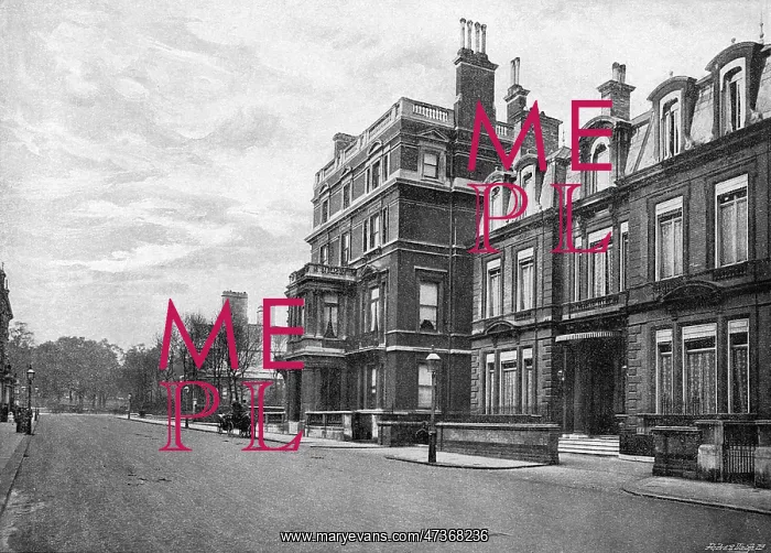  : MILLAIS'S HOME - PHOTO
