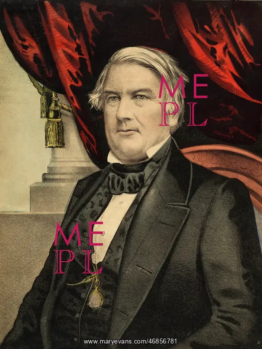  : Millard Fillmore