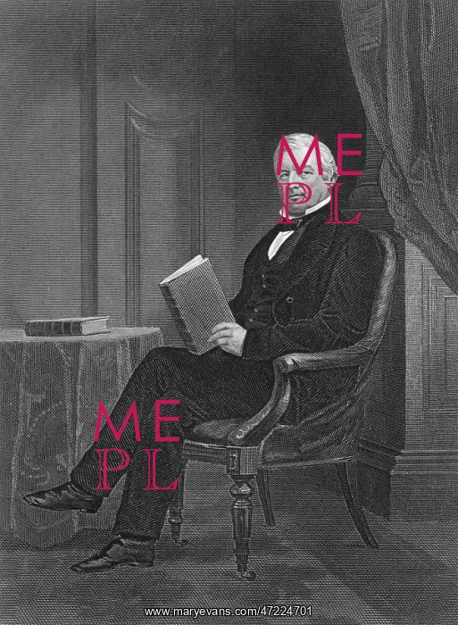 : MILLARD FILLMORE : MILLARD FILLMORE