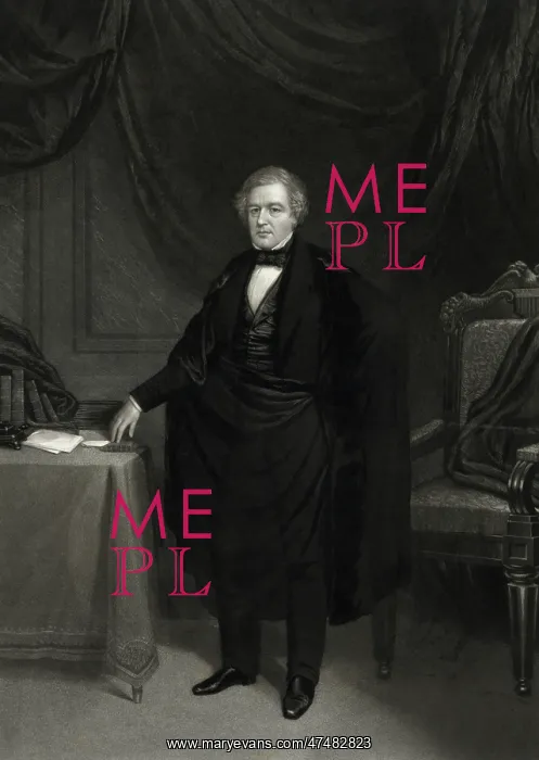 : Millard Fillmore : Millard Fillmore