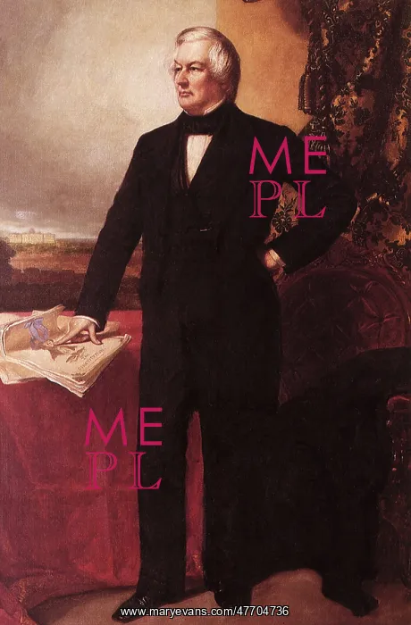: Millard Fillmore : Millard Fillmore