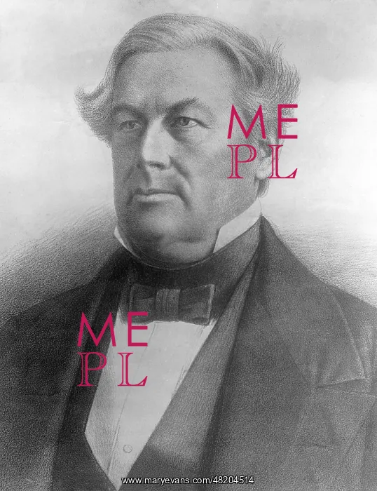 : Millard Fillmore : Millard Fillmore