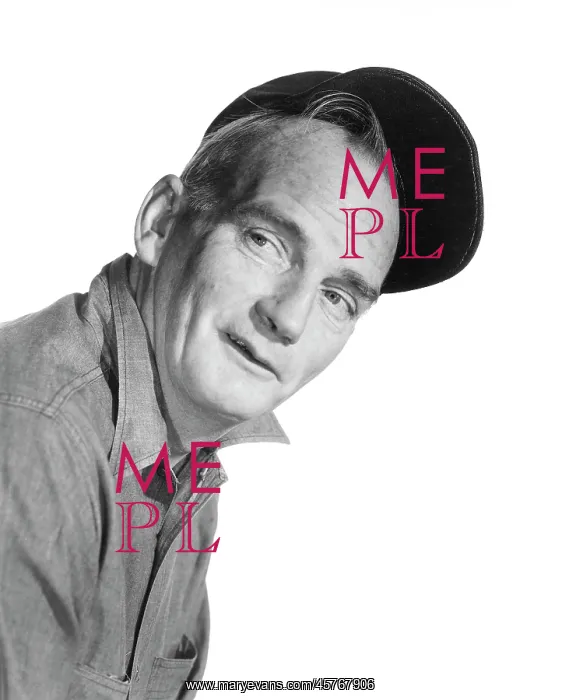 : Millard Mitchell, man, actor, celebrity : Millard Mitchell, man, actor, celebrity