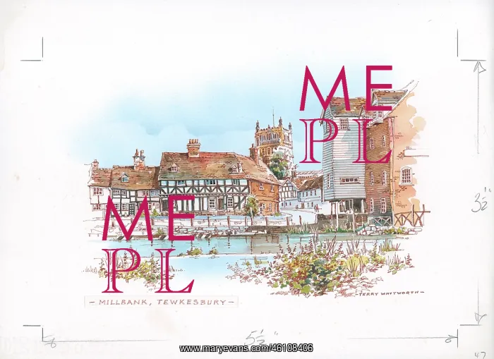  : Millbank, Tewkesbury