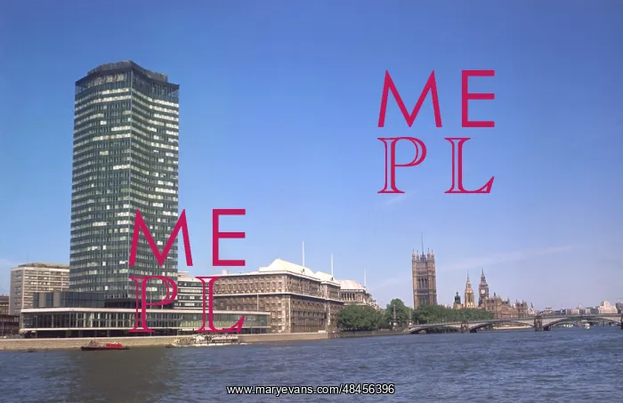 : MILLBANK TOWER : MILLBANK TOWER