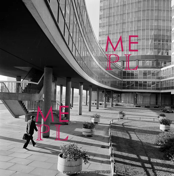 : Millbank Tower, London : Millbank Tower, London