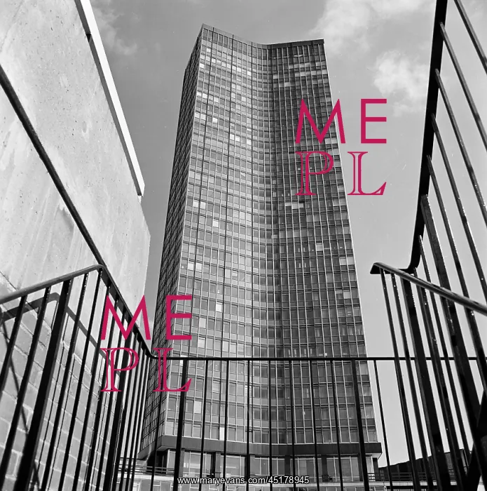 : Millbank Tower, London : Millbank Tower, London