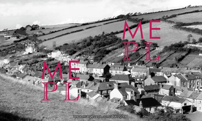  : Millbrook, c1955