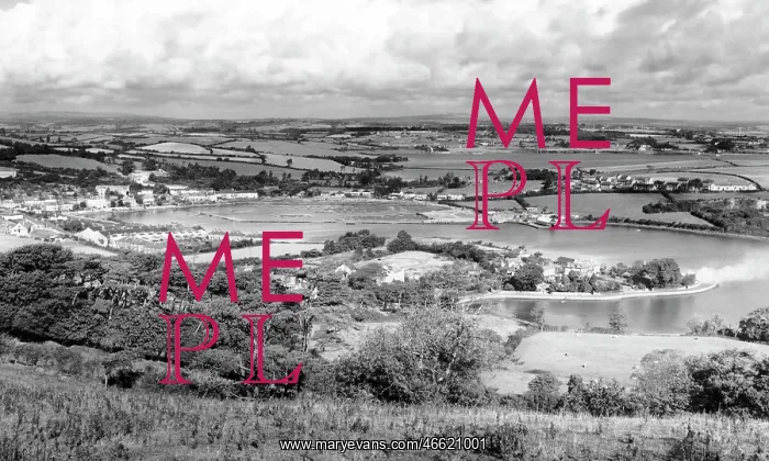  : Millbrook, from Maker c1955