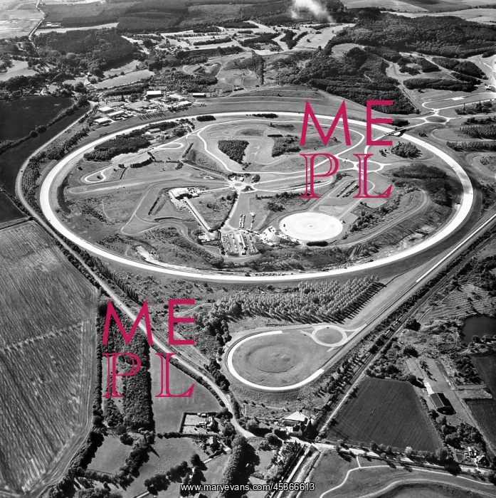 : Millbrook Proving Ground : Millbrook Proving Ground