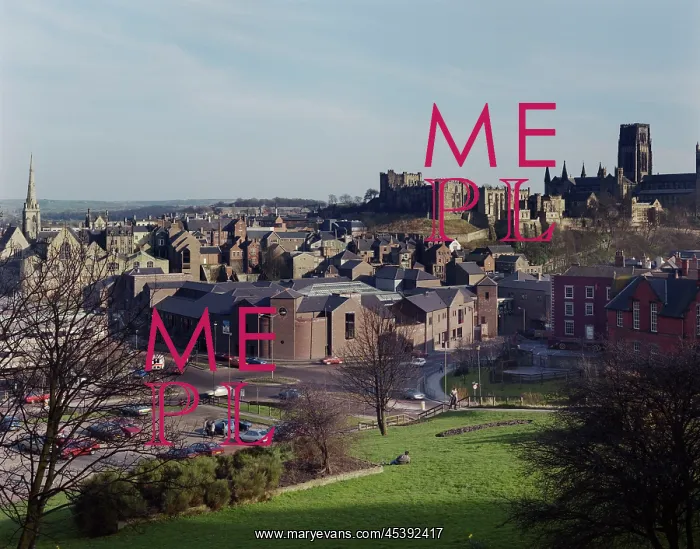 : Millburngate, Durham, County Durham, County Durham : Millburngate, Durham, County Durham, County Durham