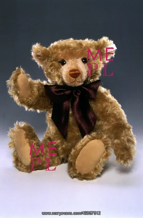  : Millenium Bear