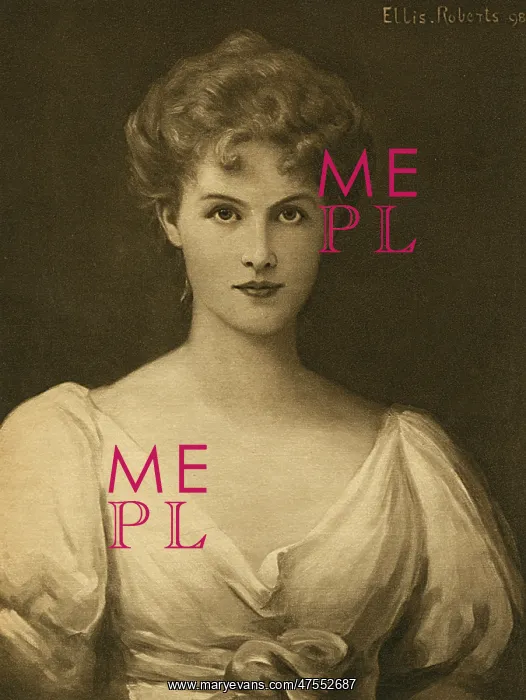 : Millicent, Duchess of Sutherland : Millicent, Duchess of Sutherland