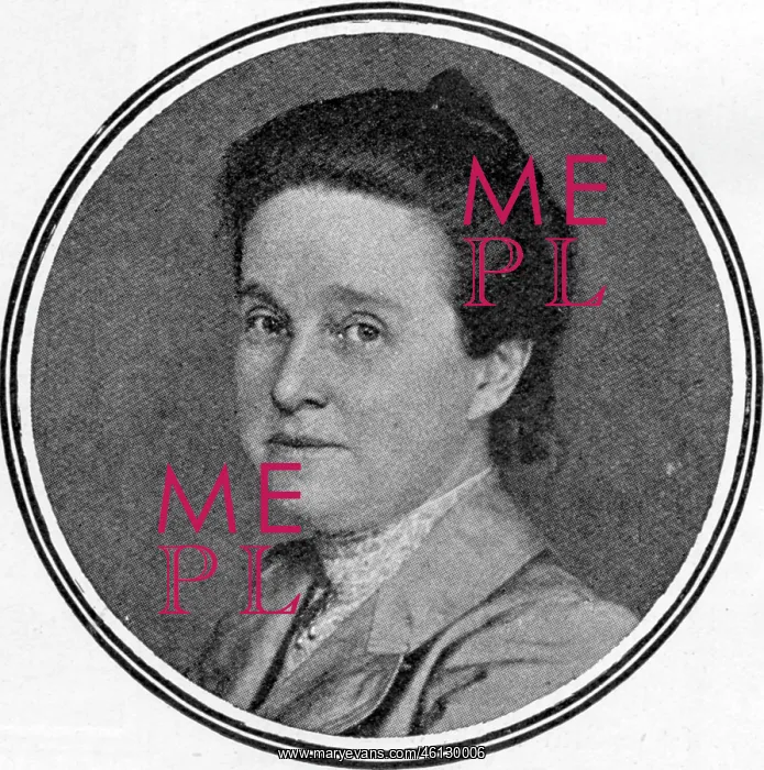: Millicent Fawcett : Millicent Fawcett