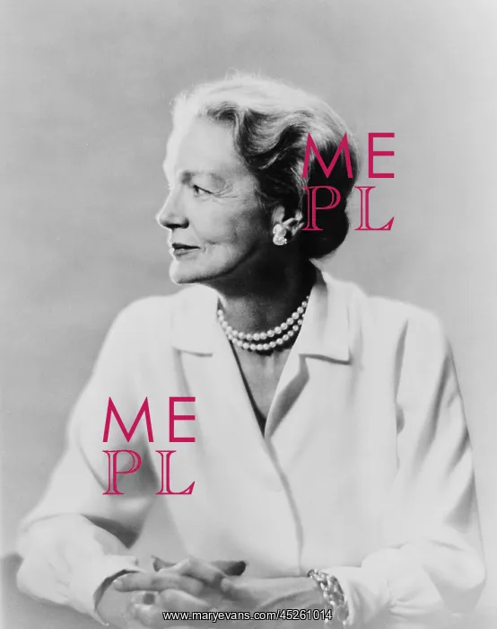 : Millicent Fenwick served four-terms in the House : Millicent Fenwick served four-terms in the House