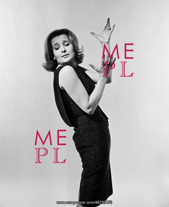 : Millicent Martin - English actress, singer, and comedienne : Millicent Martin - English actress, singer, and comedienne