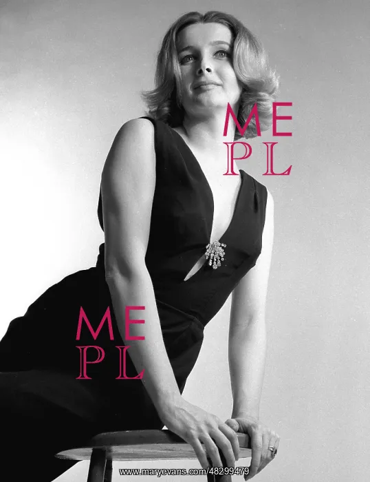 : Millicent Martin - English actress, singer, and comedienne : Millicent Martin - English actress, singer, and comedienne