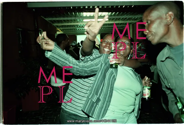 : Millie's Place. Alexandra shebeen and tavern. Johannesburg : Millie's Place. Alexandra shebeen and tavern. Johannesburg