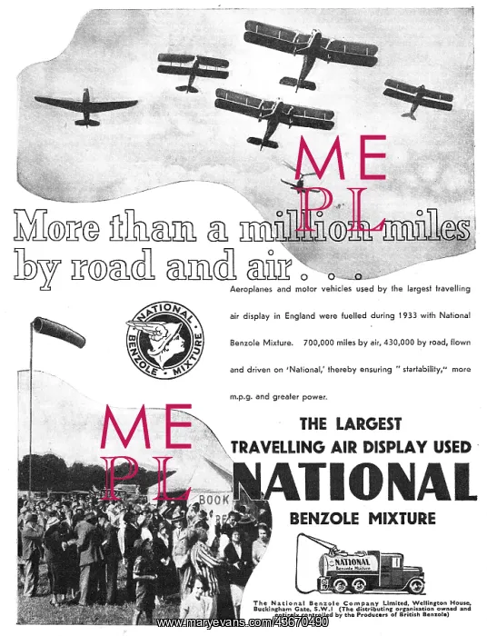 : More Than A Million Miles By Road : More Than A Million Miles By Road