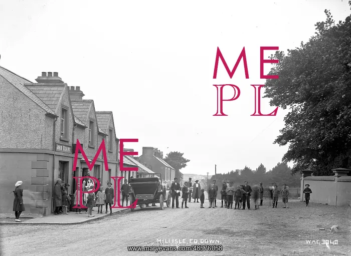 : Millisle, Co. Down : Millisle, Co. Down