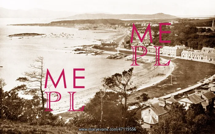  : Millport
