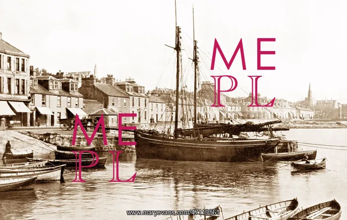  : Millport