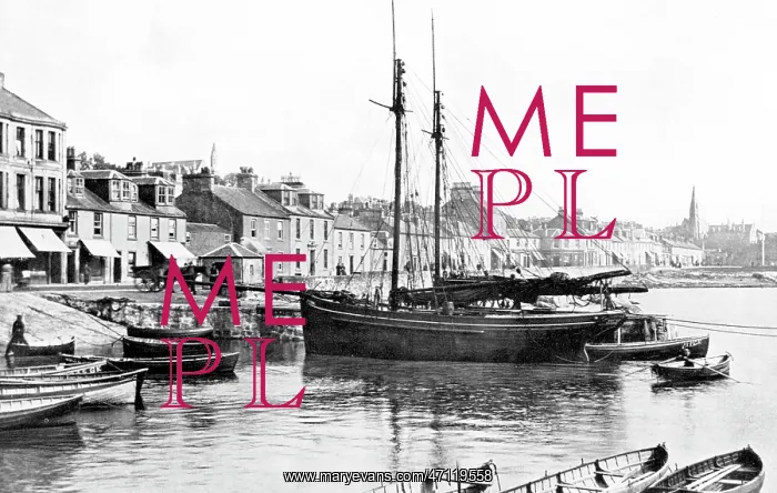  : Millport early 1900s