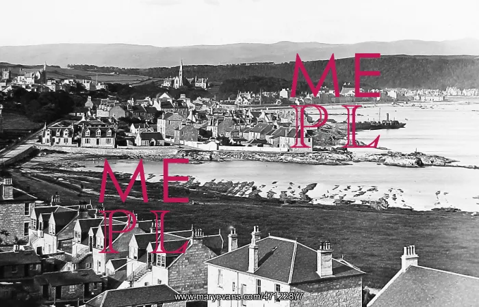  : Millport, Great Cumbrae