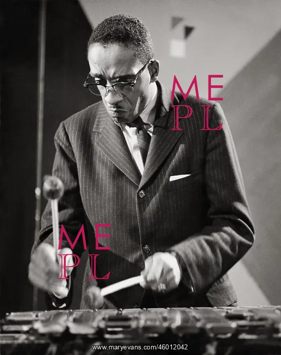 : Milt Jackson : Milt Jackson