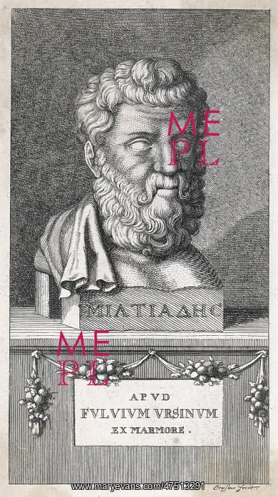 : MILTIADES OF ATHENS 2 : MILTIADES OF ATHENS 2