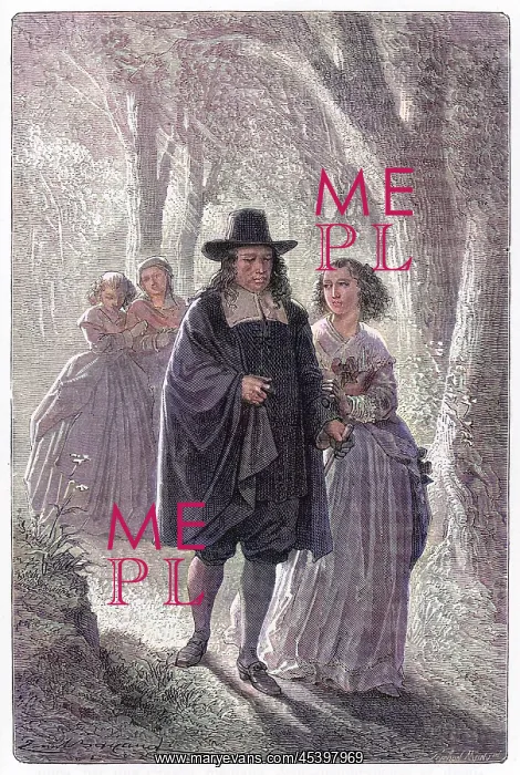 : MILTON (1608-1674) : MILTON (1608-1674)