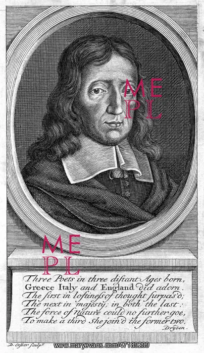  : MILTON [COSTER]