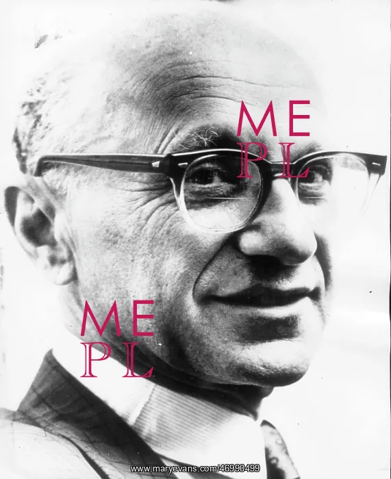 : Milton Friedman : Milton Friedman