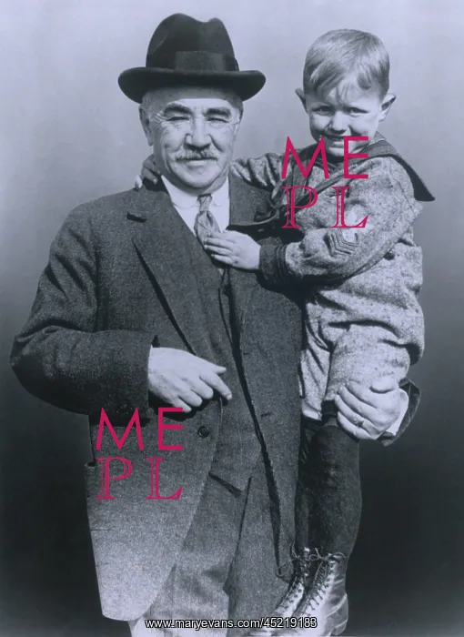 : Milton Hershey 1857-1945 : Milton Hershey 1857-1945