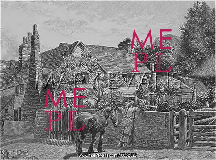 : MILTON HOME CHALFONT : MILTON HOME CHALFONT