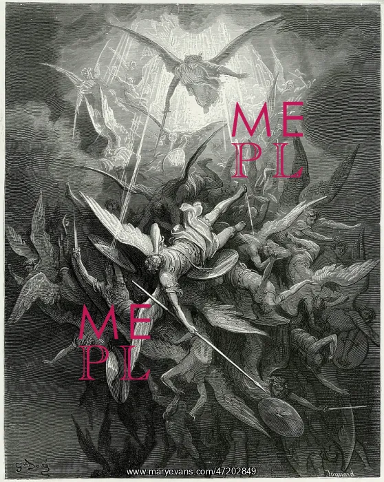 : Milton, Paradise Lost : Milton, Paradise Lost